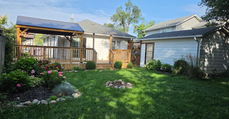 771 Third Avenue, Georgina, ON, L0E 1S0 - 15