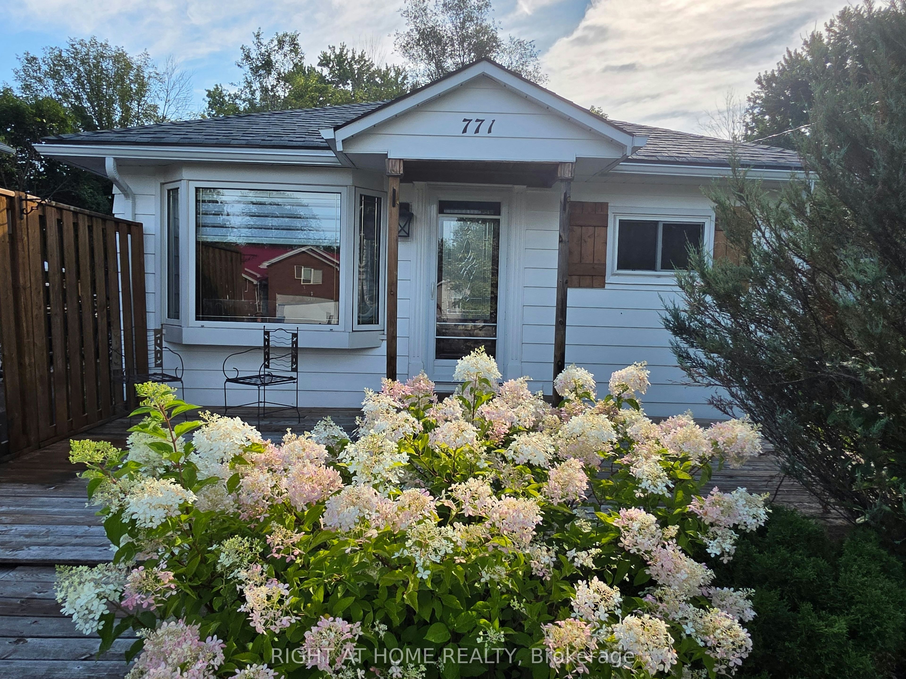 771 Third Avenue, Georgina, ON, L0E 1S0