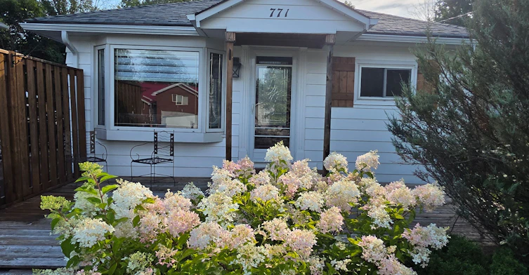 771 Third Avenue, Georgina, ON, L0E 1S0