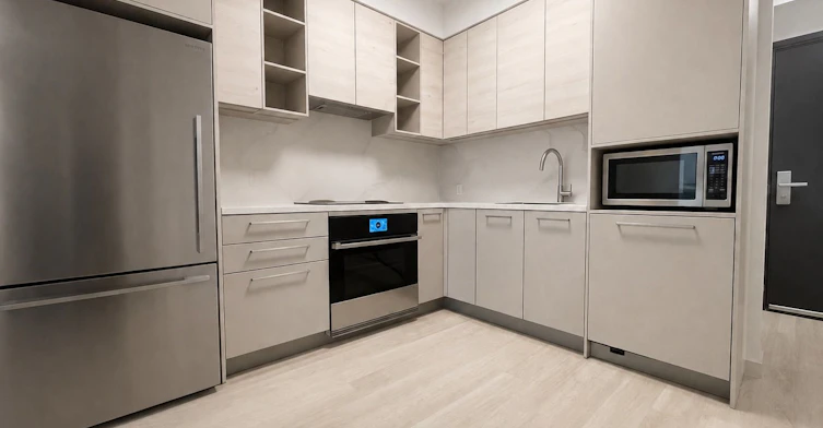 702-38 Gandhi Lane, Markham, ON, L3T 0G9 - 3