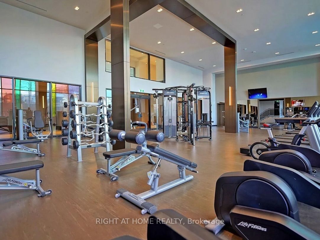 702-38 Gandhi Lane, Markham, ON, L3T 0G9 - 11