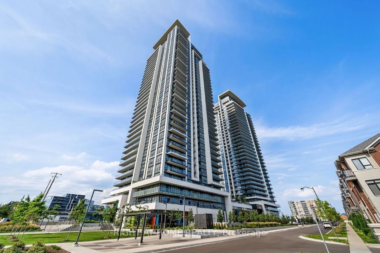 702-38 Gandhi Lane, Markham, ON, L3T 0G9