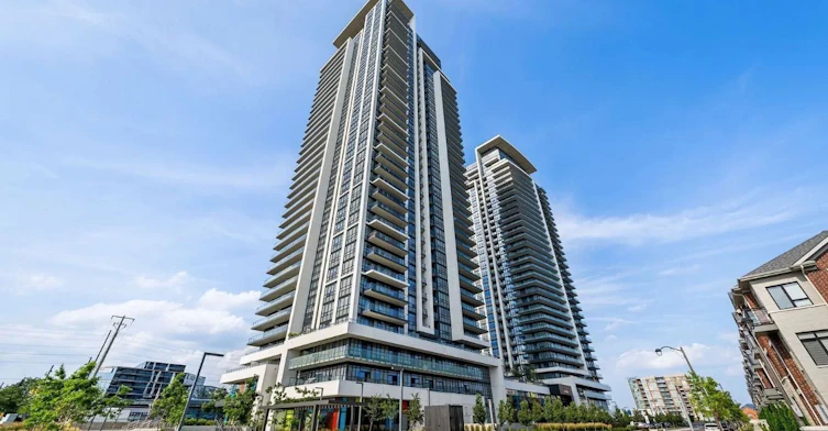 702-38 Gandhi Lane, Markham, ON, L3T 0G9
