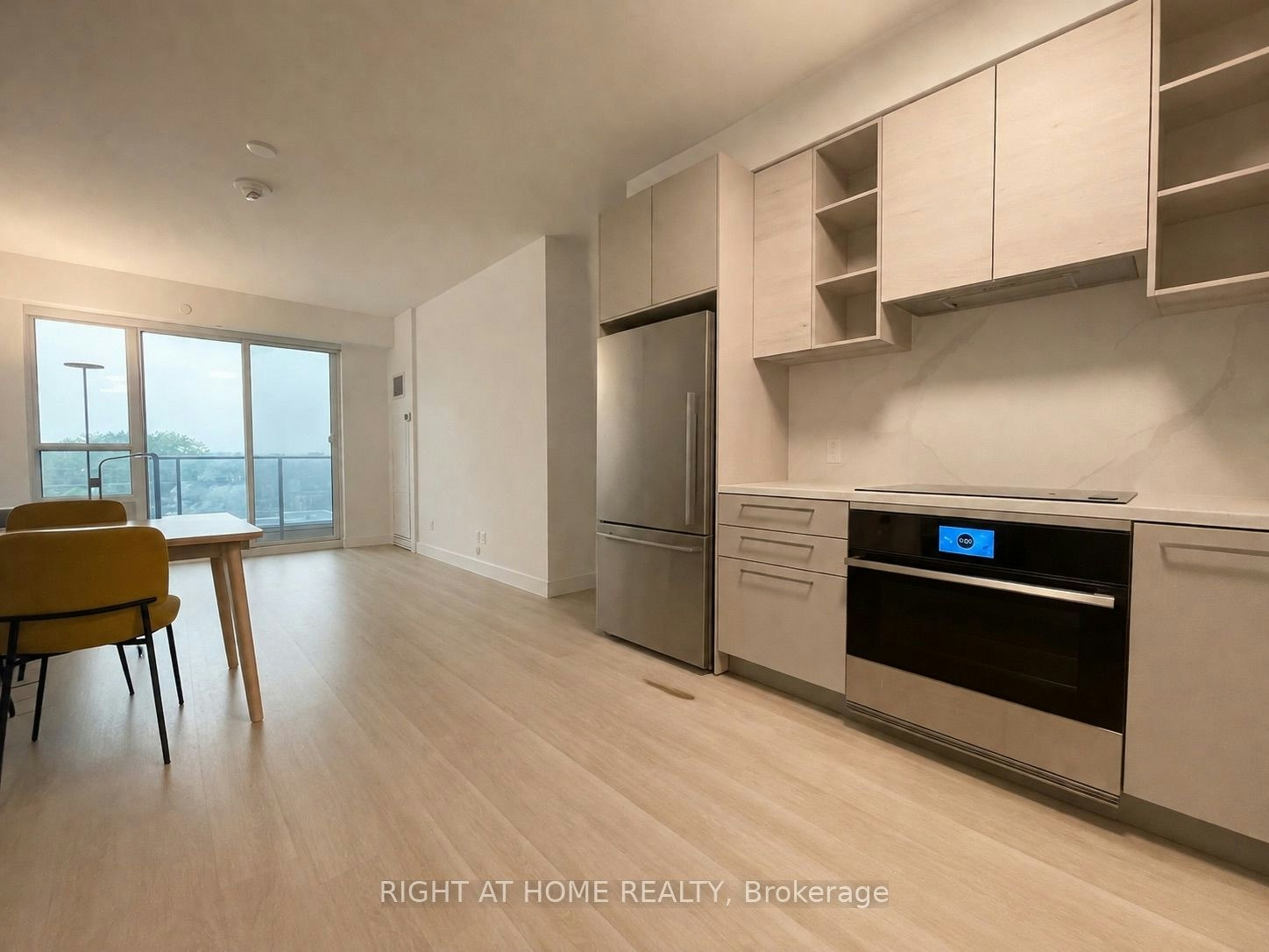 702-38 Gandhi Lane, Markham, ON, L3T 0G9 - 2