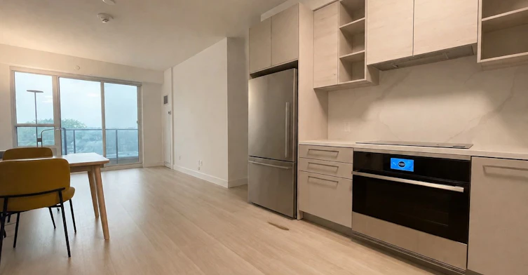 702-38 Gandhi Lane, Markham, ON, L3T 0G9 - 2