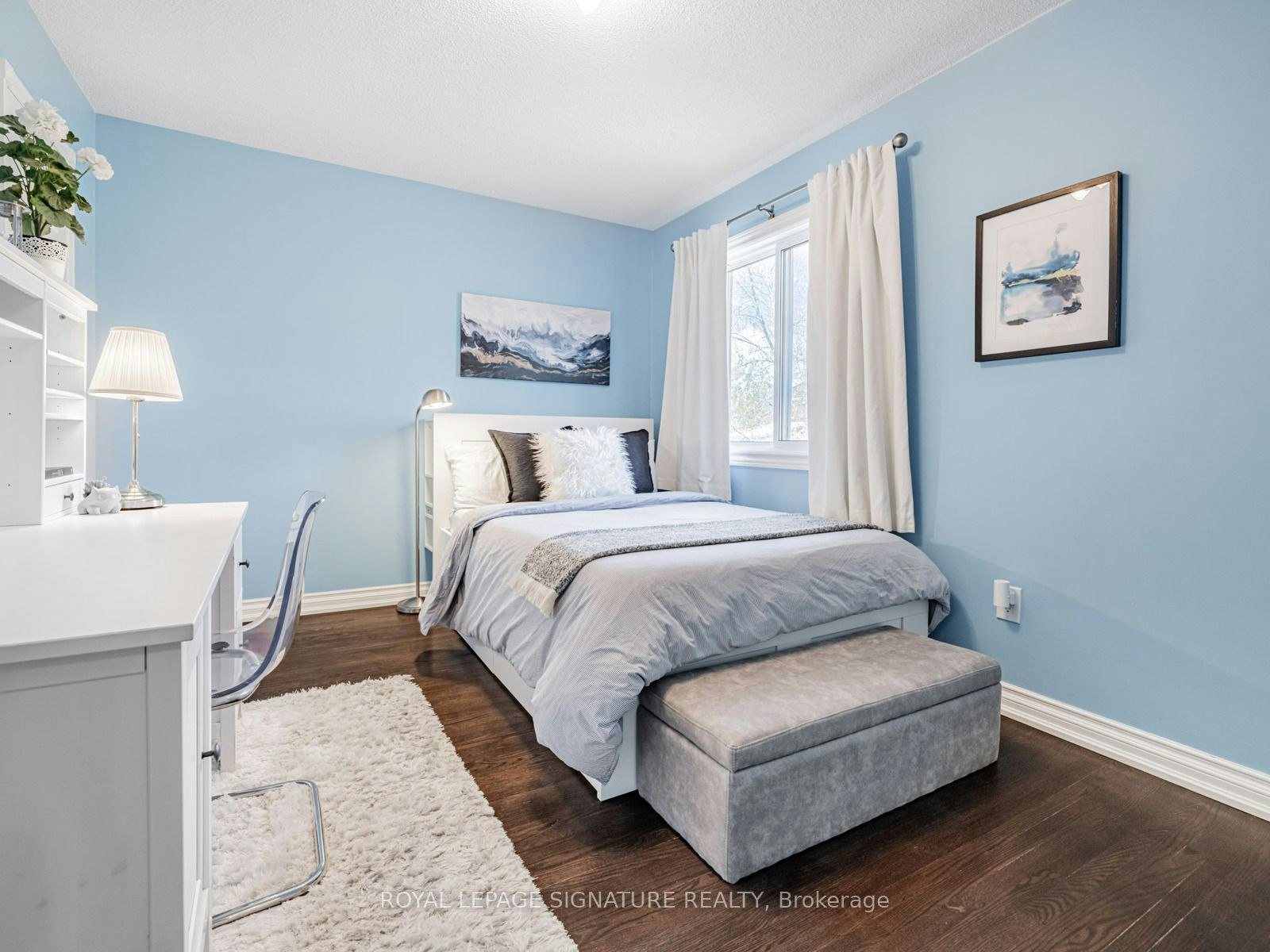 129 Chiswick Crescent, Aurora, ON, L4G 6P1 - 13