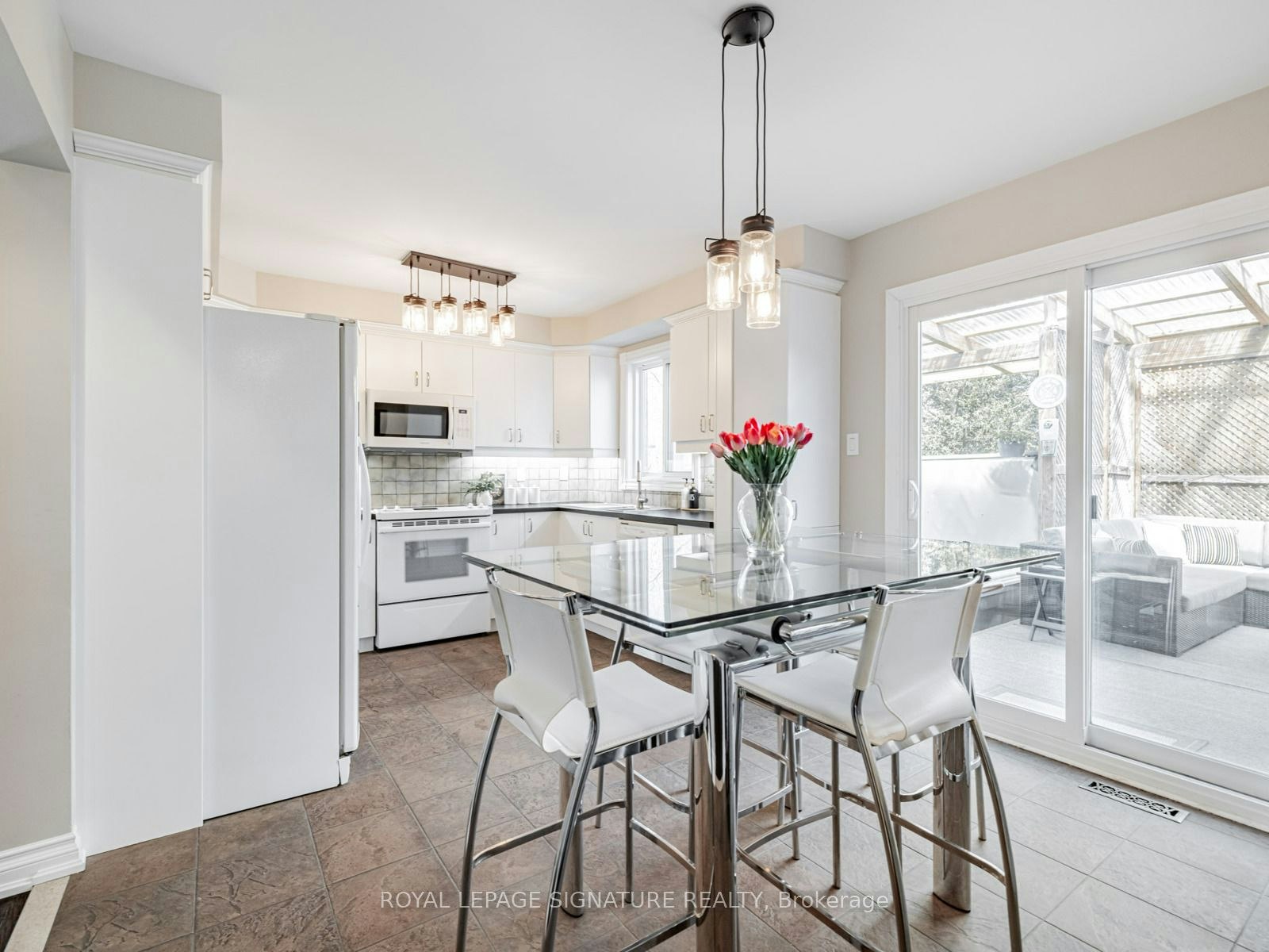 129 Chiswick Crescent, Aurora, ON, L4G 6P1 - 11
