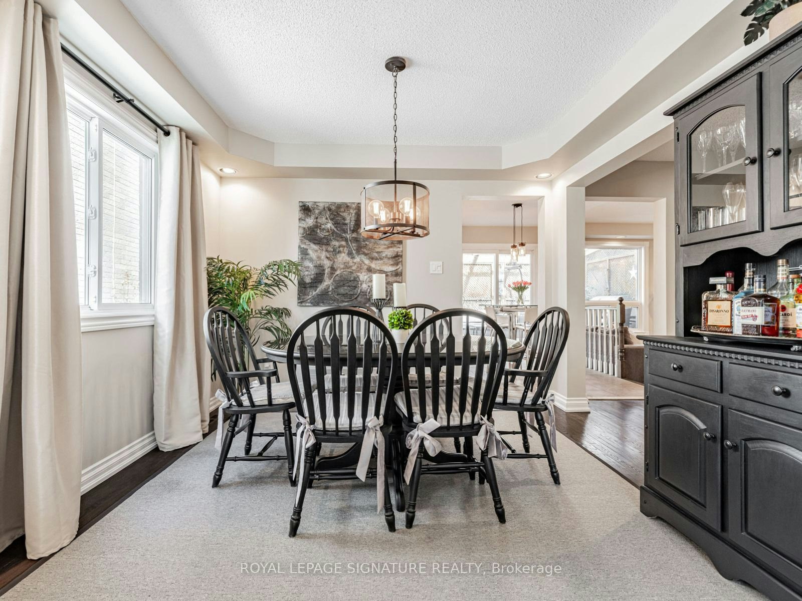 129 Chiswick Crescent, Aurora, ON, L4G 6P1 - 9