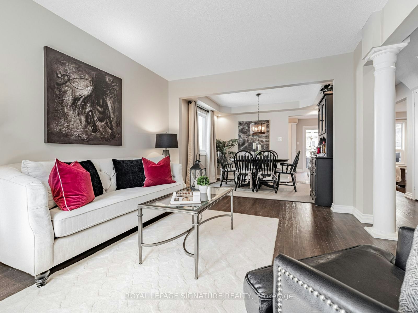 129 Chiswick Crescent, Aurora, ON, L4G 6P1 - 8