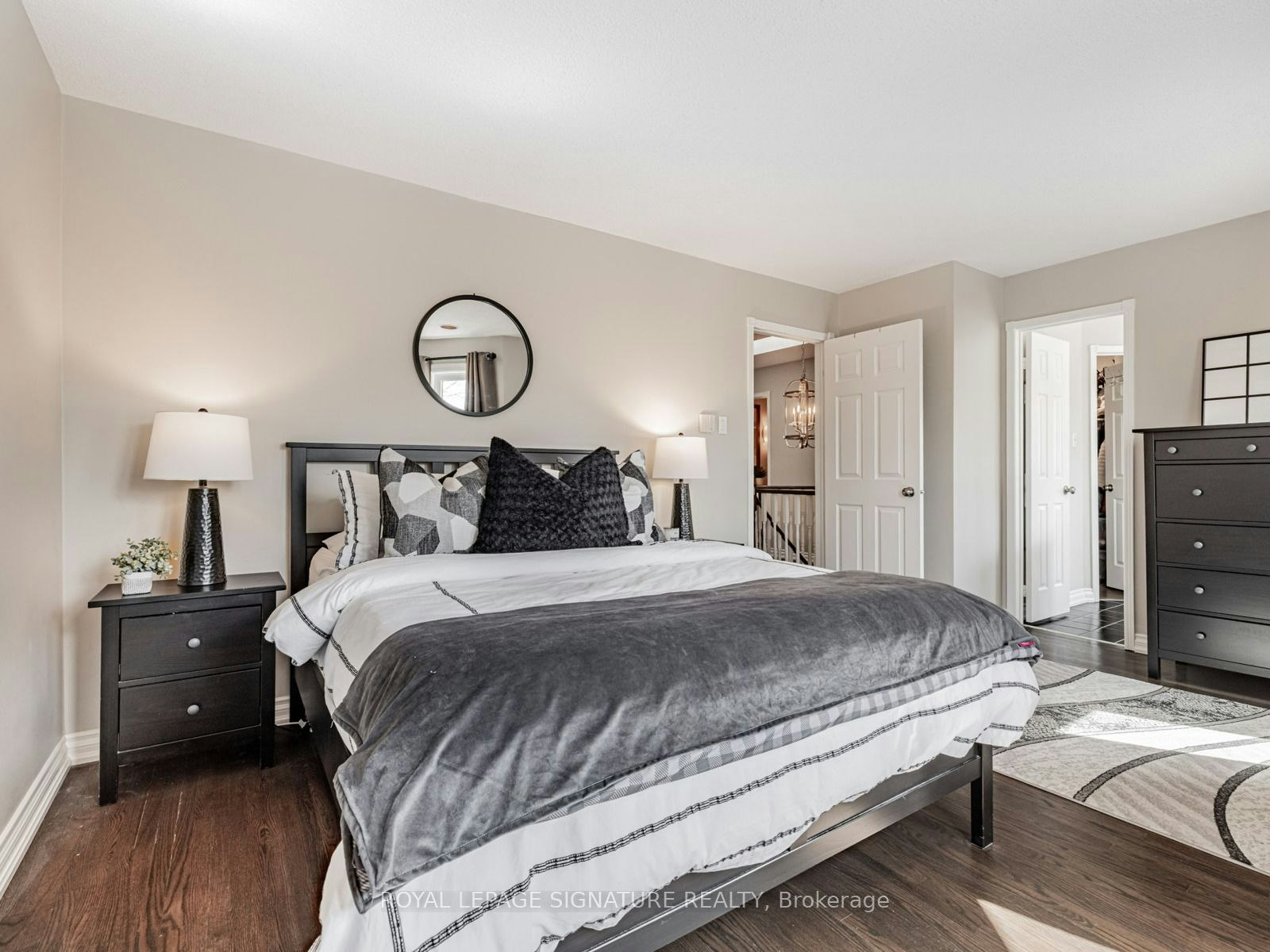 129 Chiswick Crescent, Aurora, ON, L4G 6P1 - 16