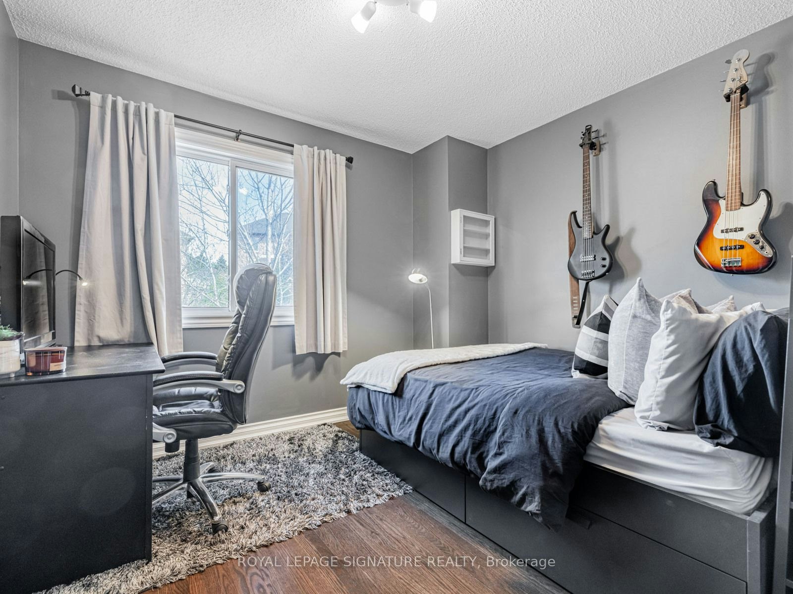 129 Chiswick Crescent, Aurora, ON, L4G 6P1 - 14