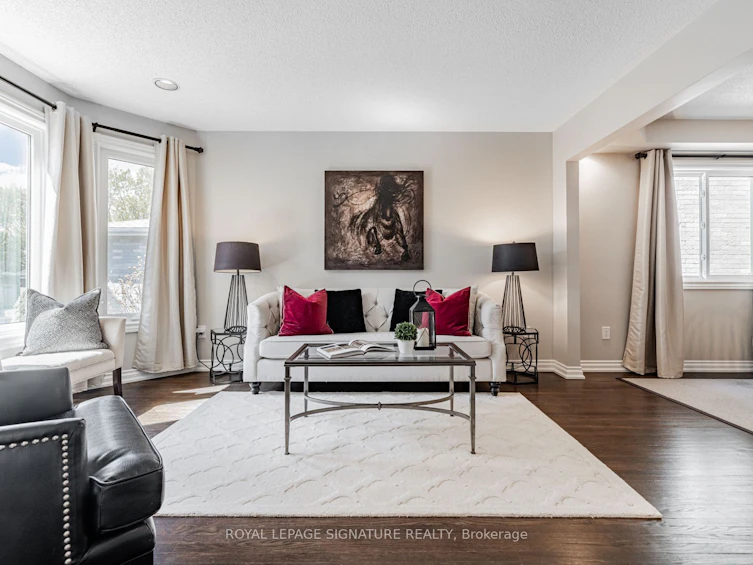 129 Chiswick Crescent, Aurora, ON, L4G 6P1 - 7