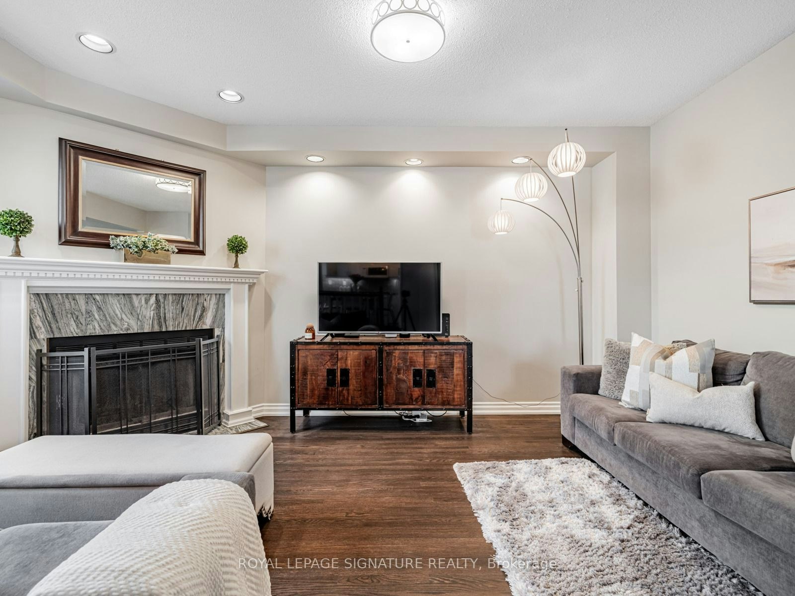 129 Chiswick Crescent, Aurora, ON, L4G 6P1 - 10
