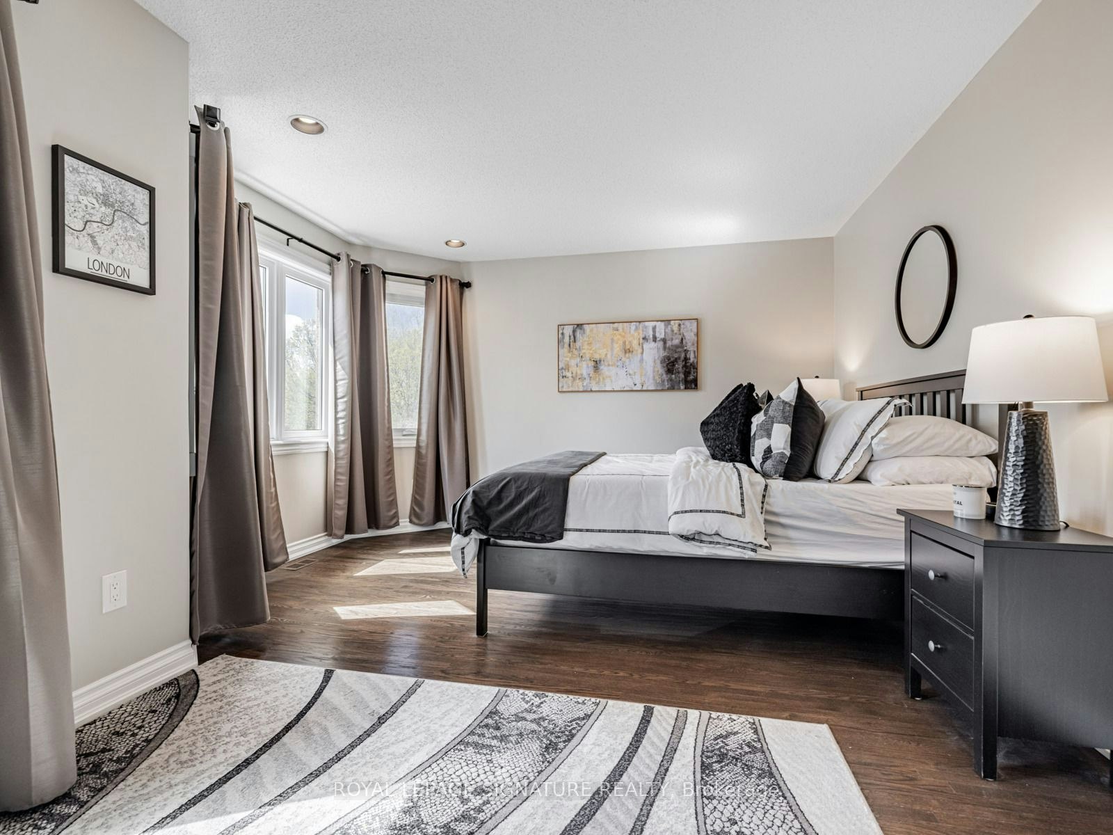 129 Chiswick Crescent, Aurora, ON, L4G 6P1 - 15