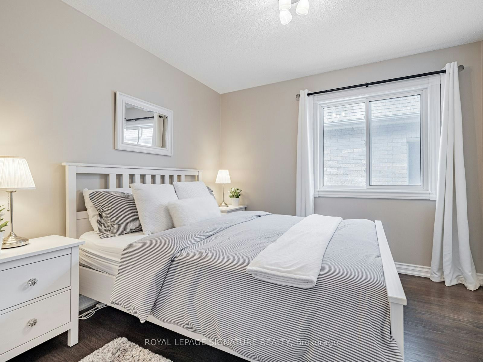 129 Chiswick Crescent, Aurora, ON, L4G 6P1 - 19