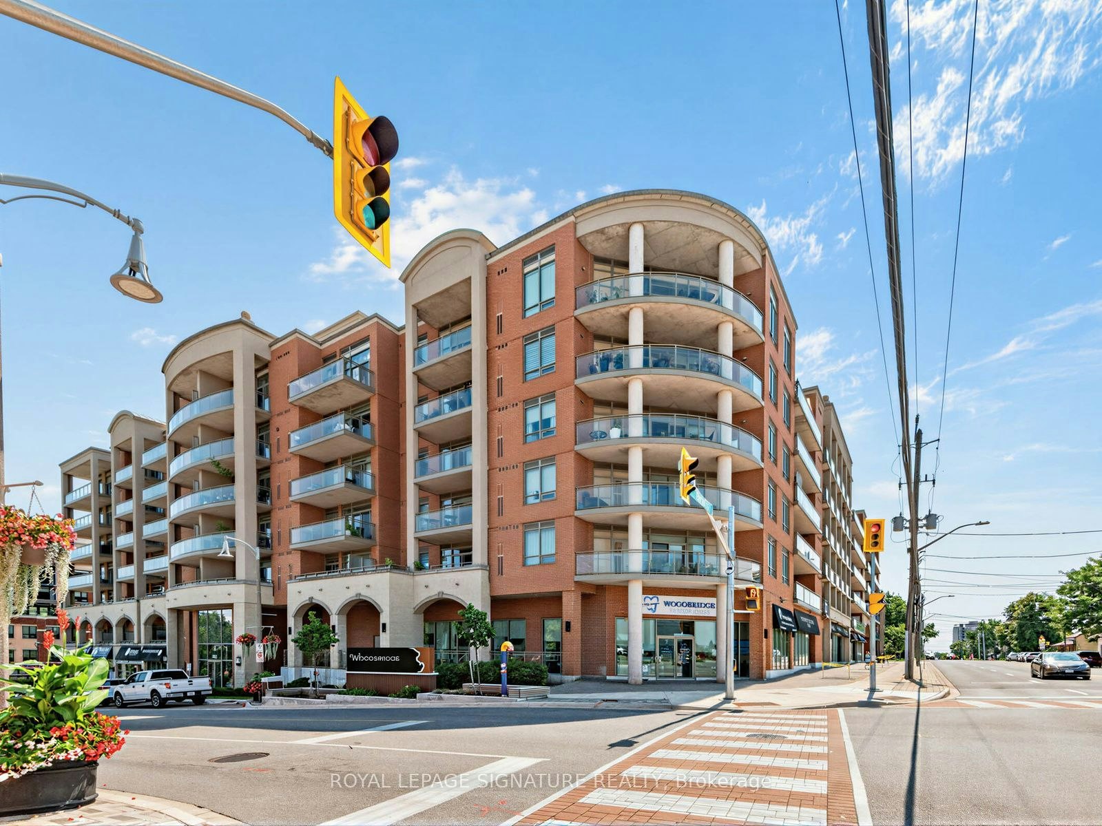 PH611-281 Woodbridge Avenue, Vaughan, ON, L4L 0C6