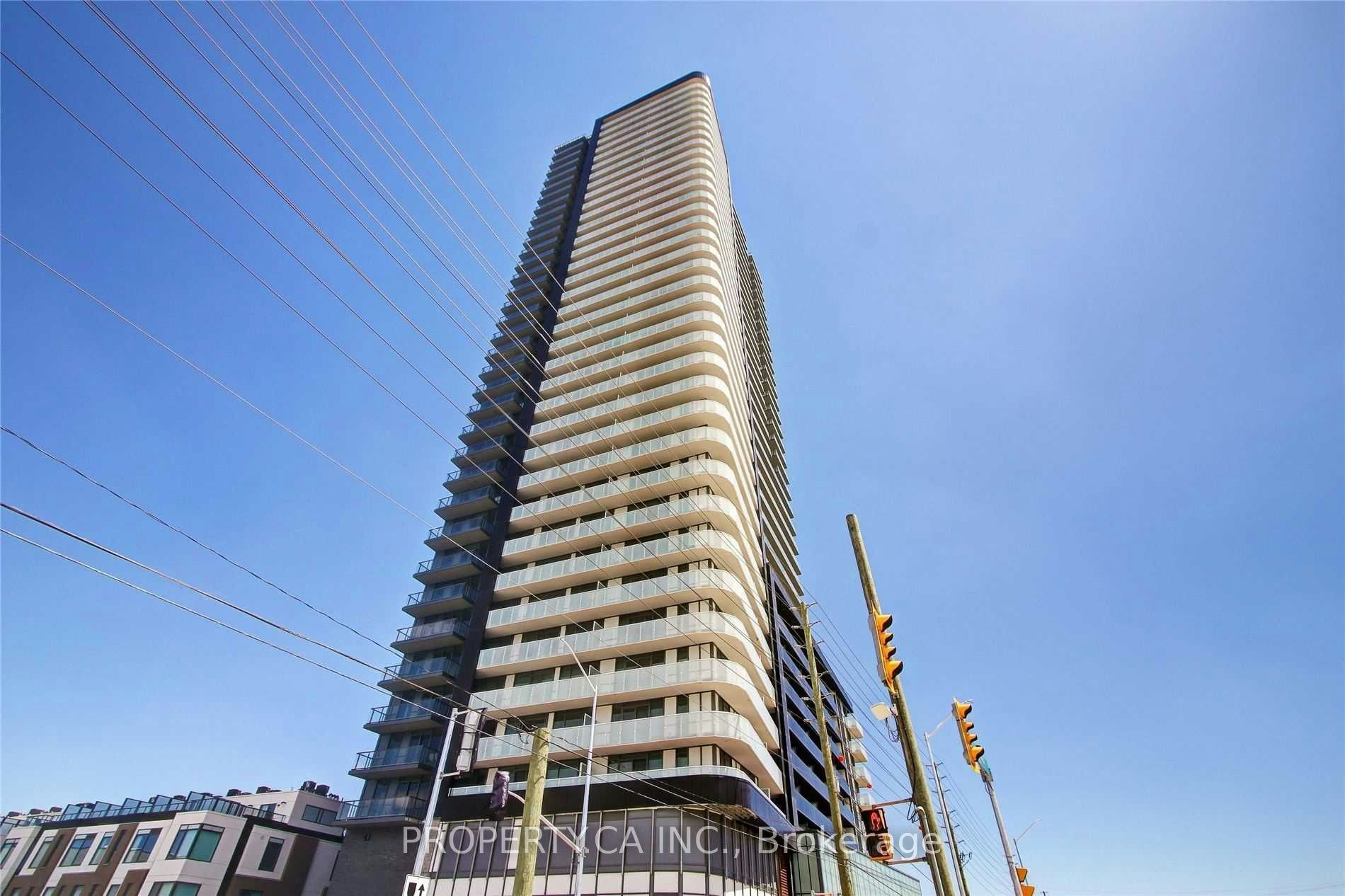 806-7895 Jane Street, Vaughan, ON, L4K 2M7