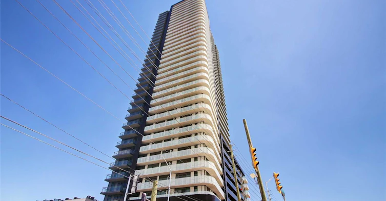 806-7895 Jane Street, Vaughan, ON, L4K 2M7