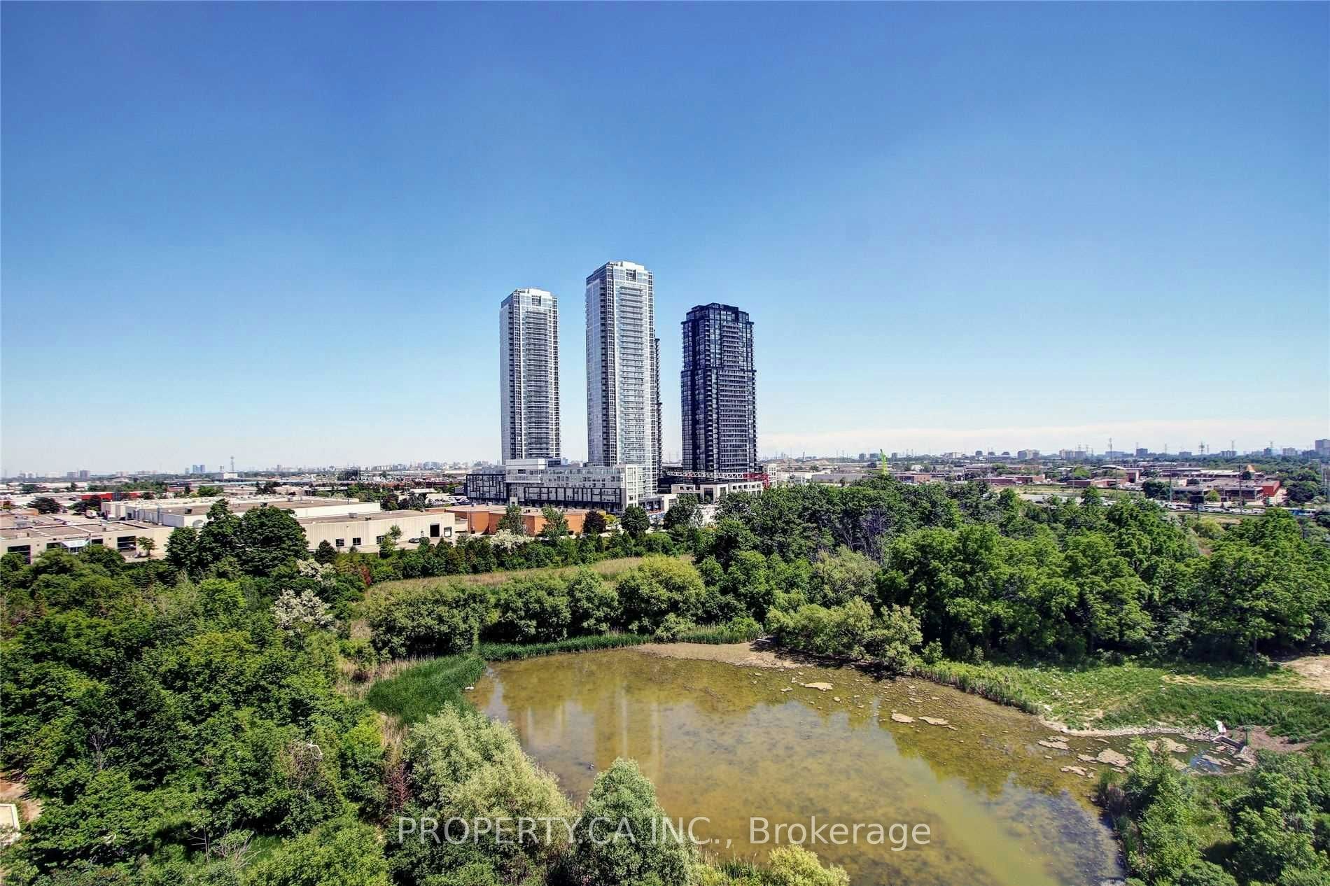 806-7895 Jane Street, Vaughan, ON, L4K 2M7 - 24