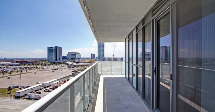 806-7895 Jane Street, Vaughan, ON, L4K 2M7 - 21