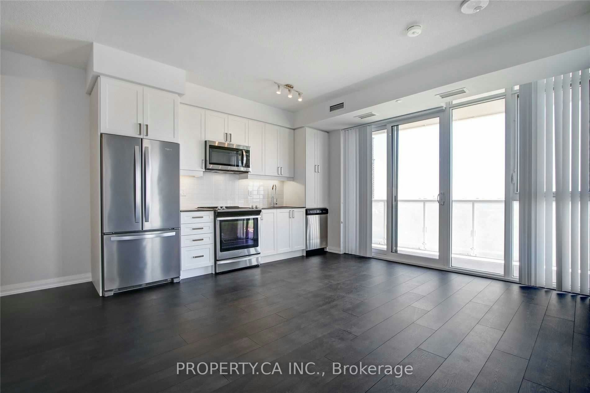 806-7895 Jane Street, Vaughan, ON, L4K 2M7 - 7