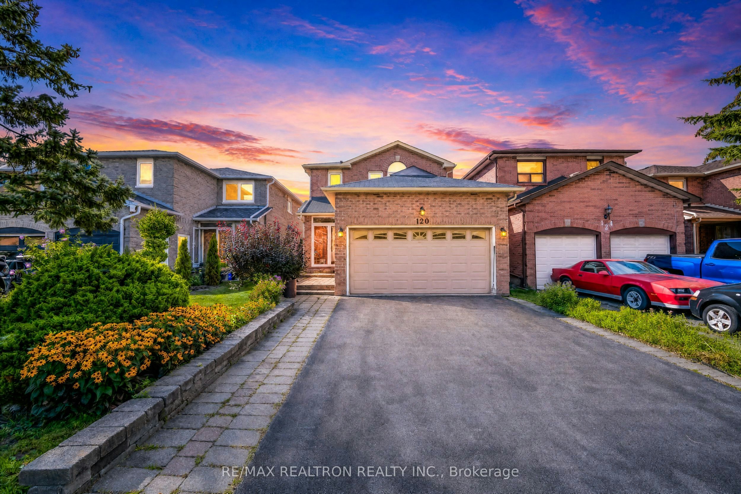 120 Brookmill Drive, Vaughan, ON, L4J 6M2