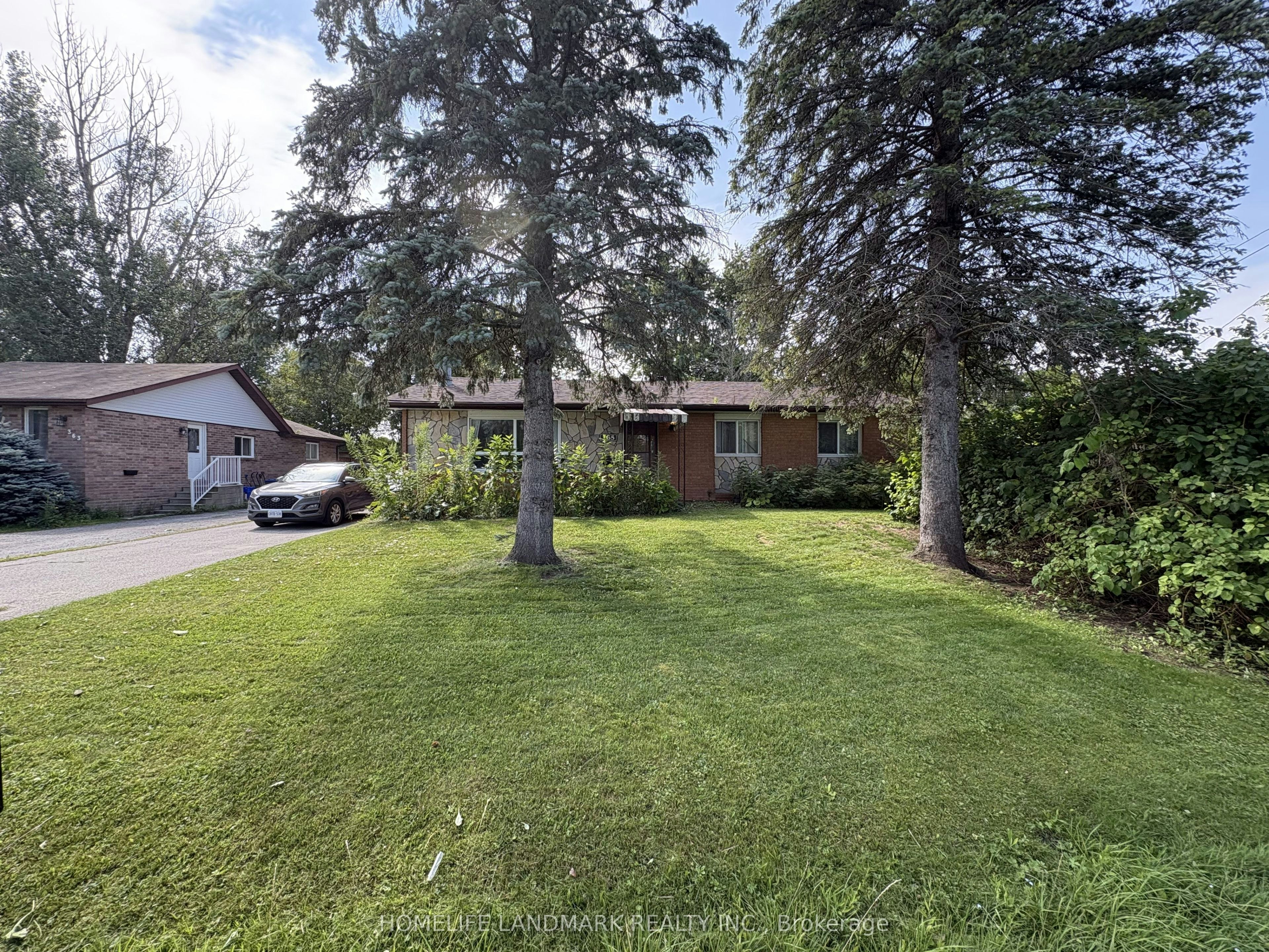365 Irene Drive, Georgina, ON, L4P 3B3