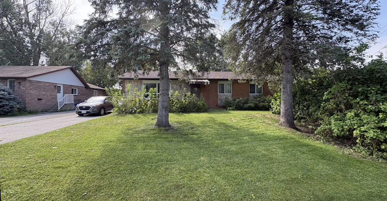 365 Irene Drive, Georgina, ON, L4P 3B3