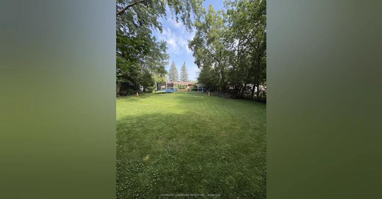 365 Irene Drive, Georgina, ON, L4P 3B3 - 17