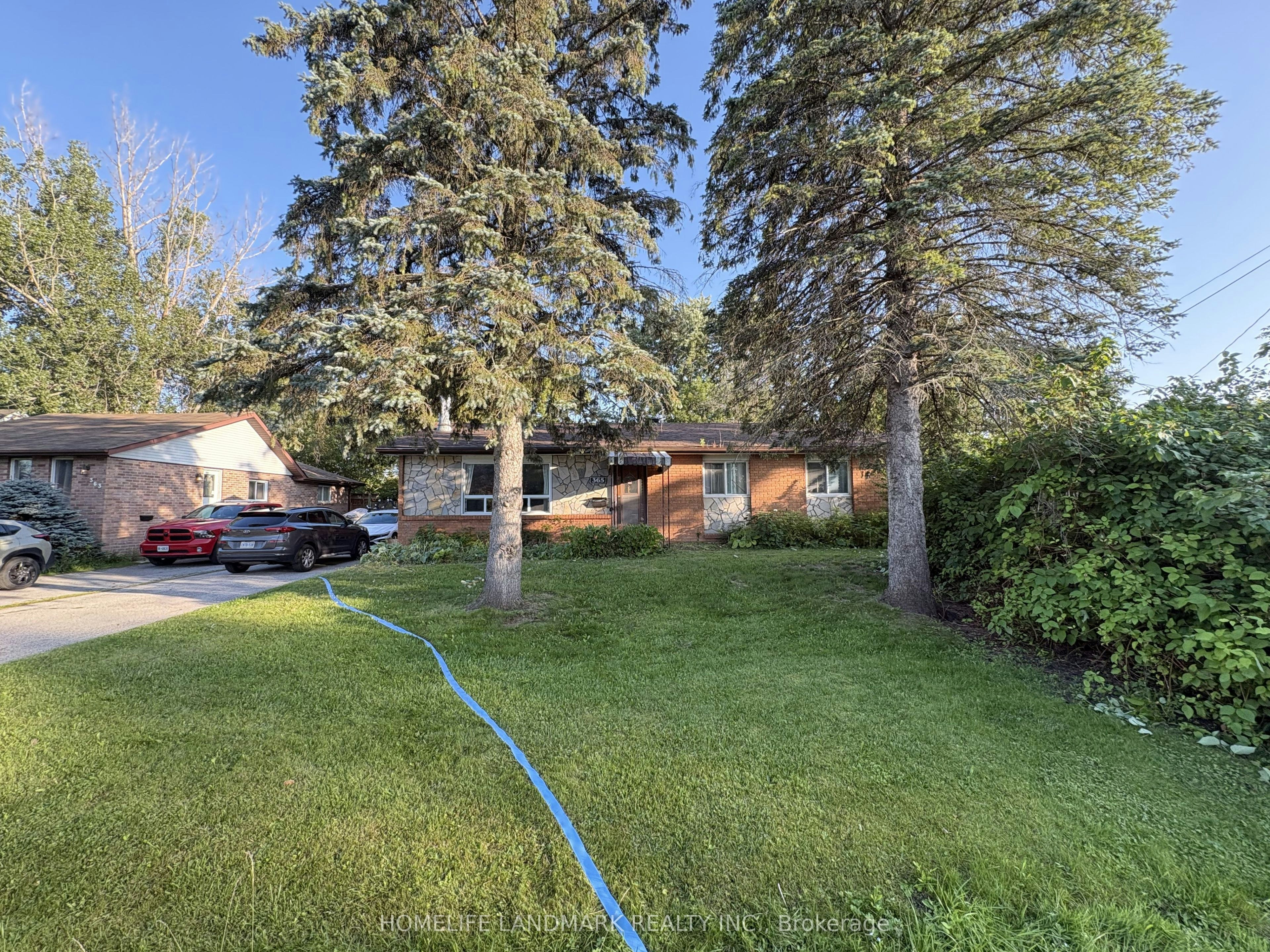 365 Irene Drive, Georgina, ON, L4P 3B3
