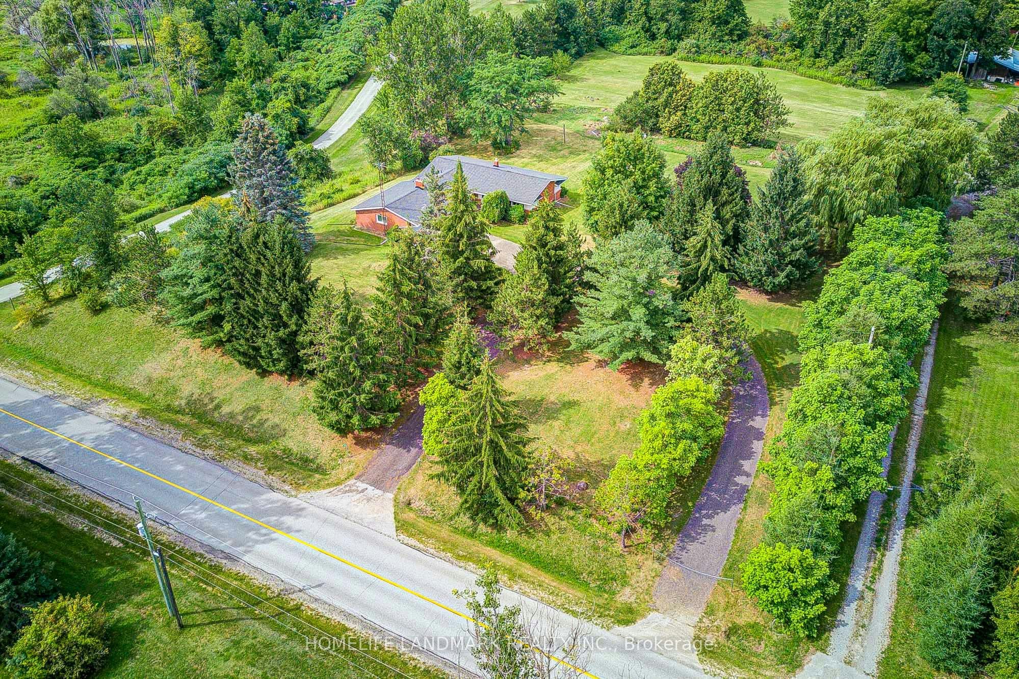 1098 15th Side Road, New Tecumseth, ON, L0G 1T0