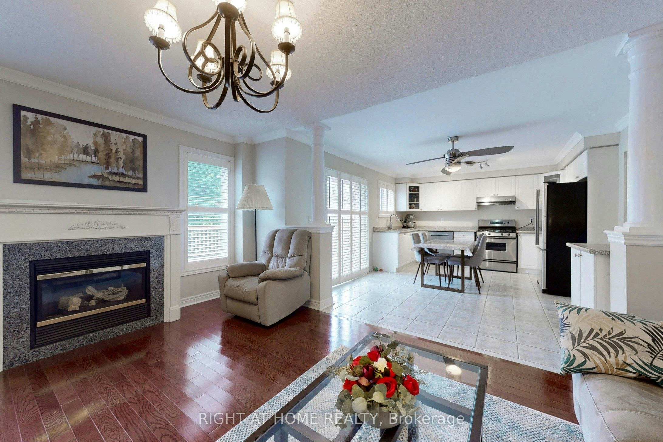 204 Everett Street, Markham, ON, L6E 1H2 - 18