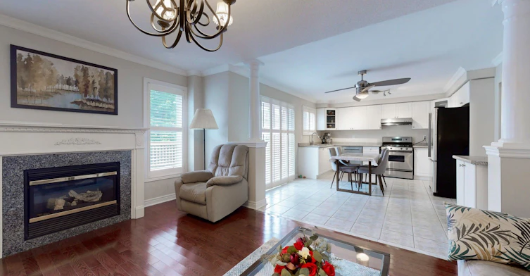 204 Everett Street, Markham, ON, L6E 1H2 - 18