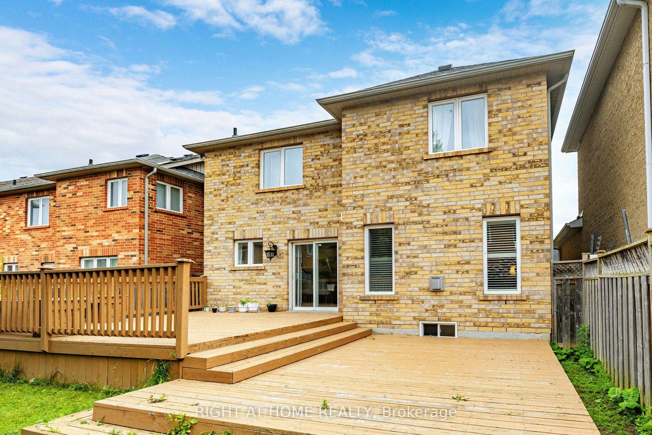 204 Everett Street, Markham, ON, L6E 1H2 - 49