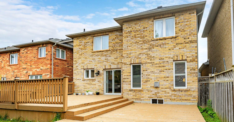204 Everett Street, Markham, ON, L6E 1H2 - 49