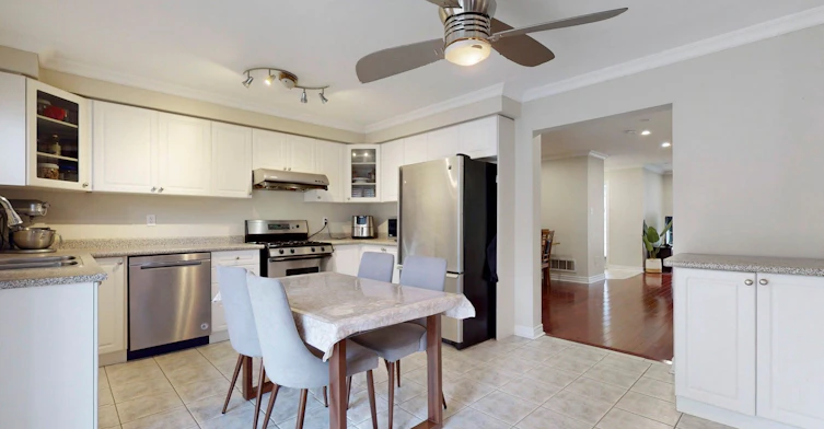 204 Everett Street, Markham, ON, L6E 1H2 - 21