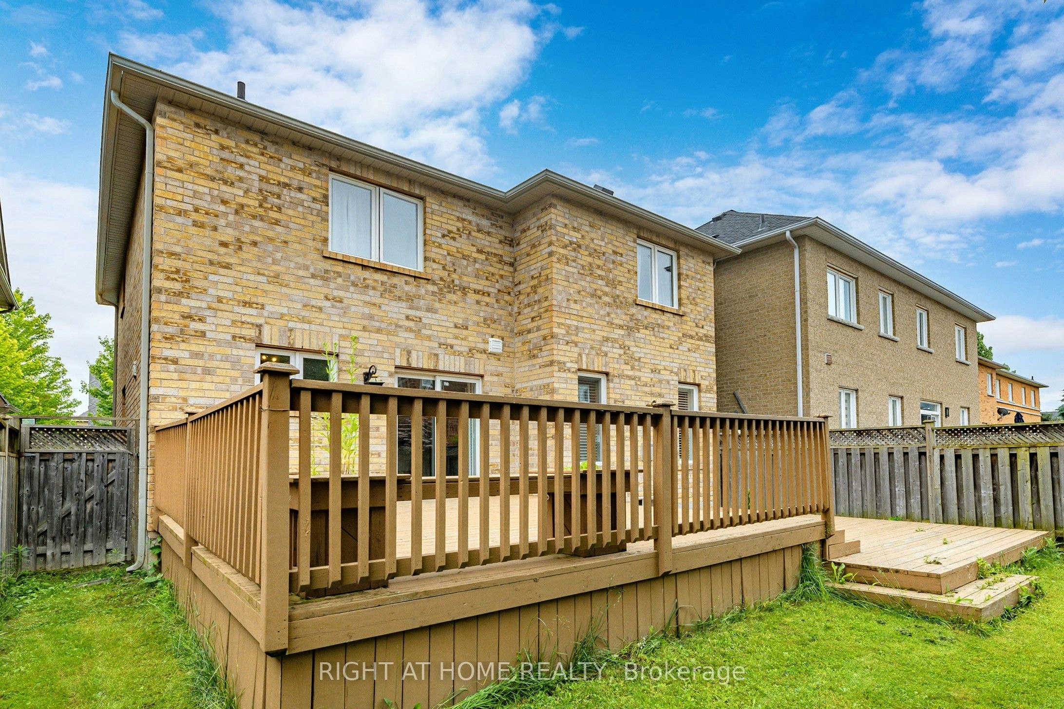 204 Everett Street, Markham, ON, L6E 1H2 - 48