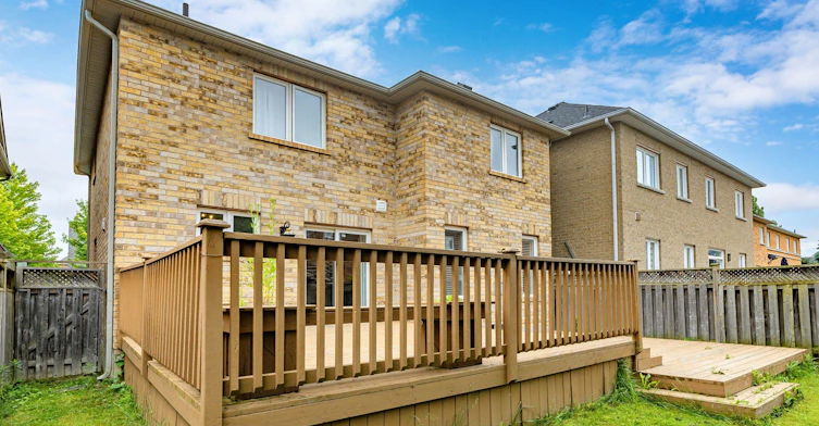 204 Everett Street, Markham, ON, L6E 1H2 - 48