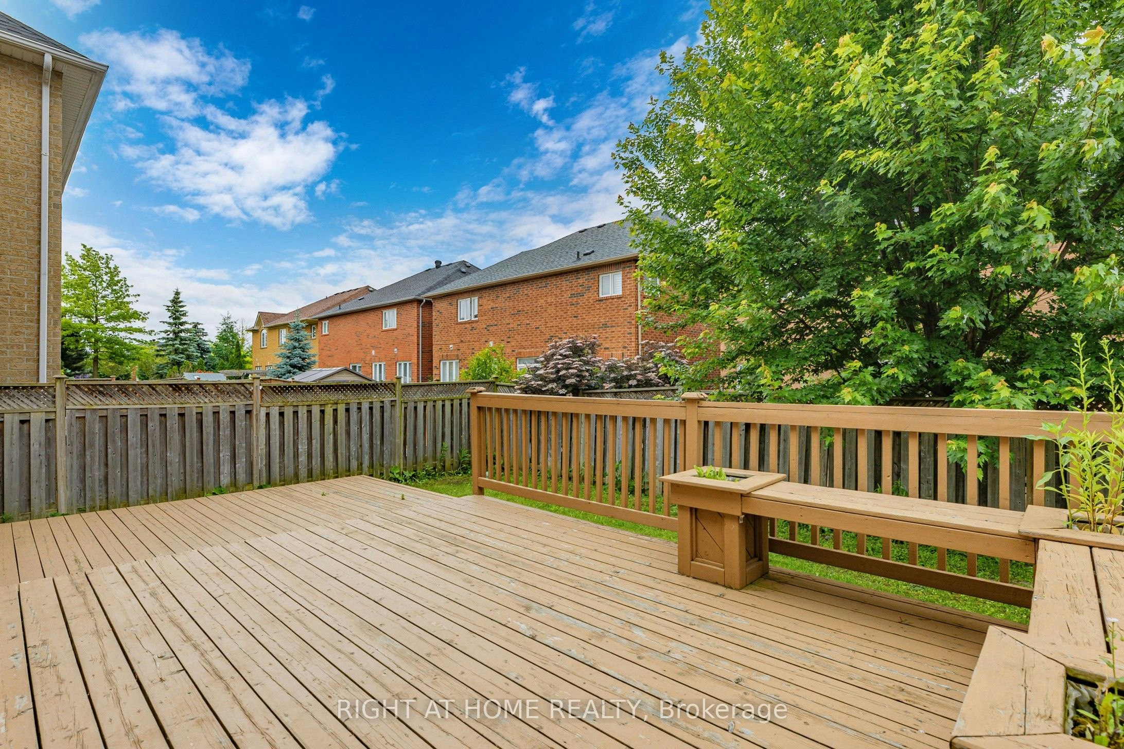 204 Everett Street, Markham, ON, L6E 1H2 - 50