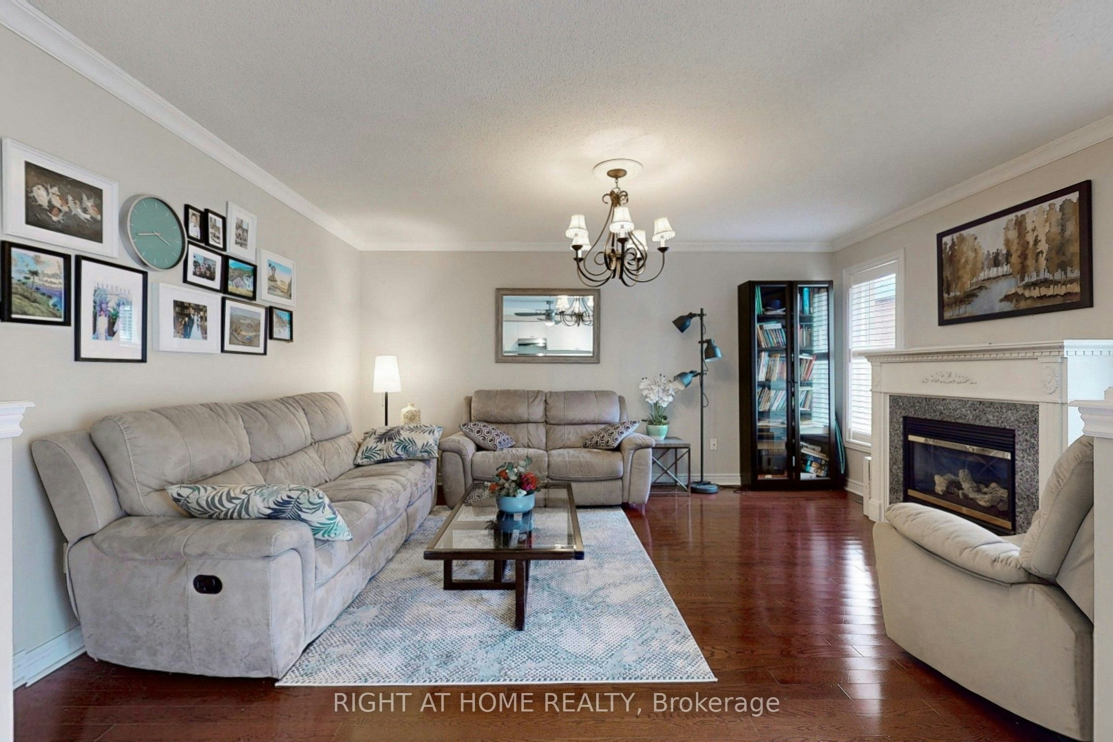 204 Everett Street, Markham, ON, L6E 1H2 - 15