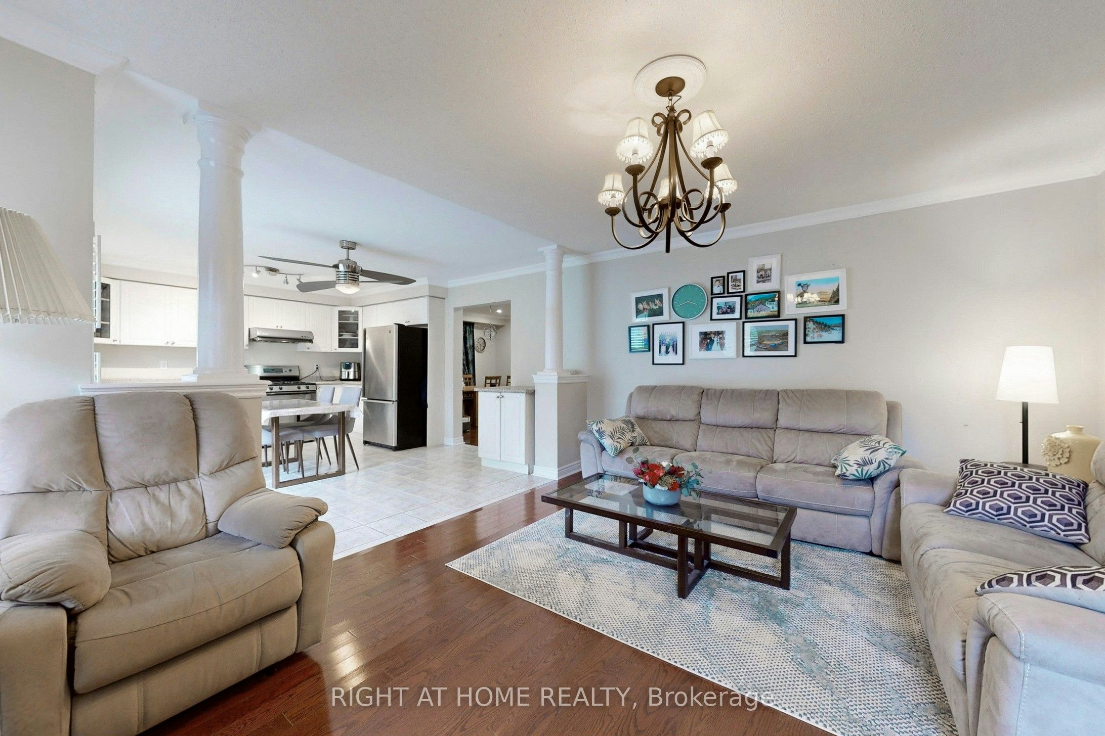 204 Everett Street, Markham, ON, L6E 1H2 - 17