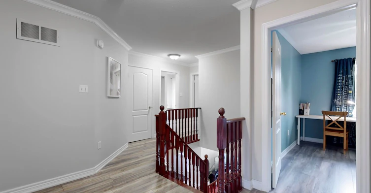 204 Everett Street, Markham, ON, L6E 1H2 - 29