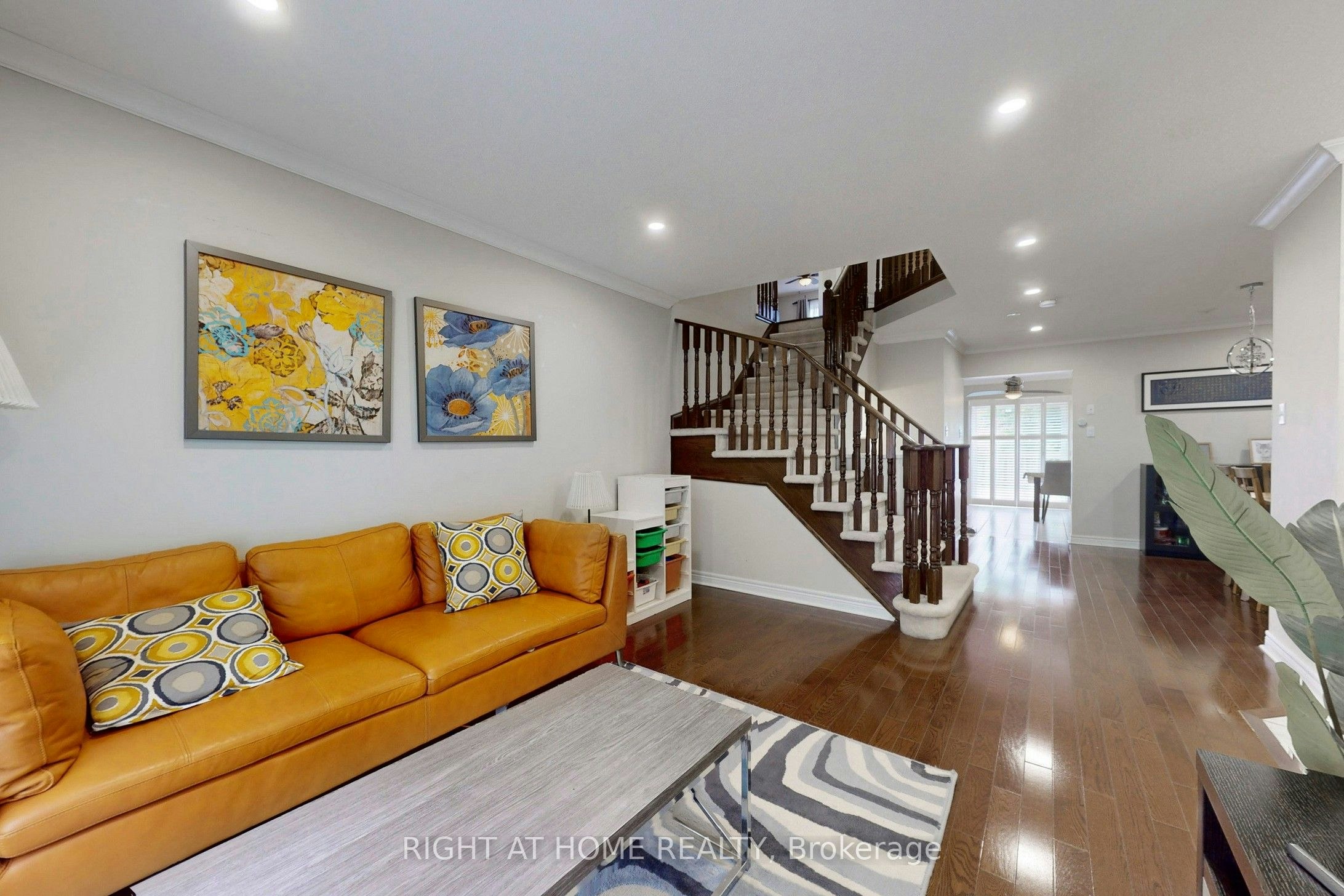 204 Everett Street, Markham, ON, L6E 1H2 - 9