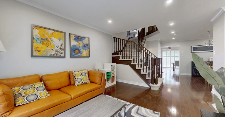 204 Everett Street, Markham, ON, L6E 1H2 - 9