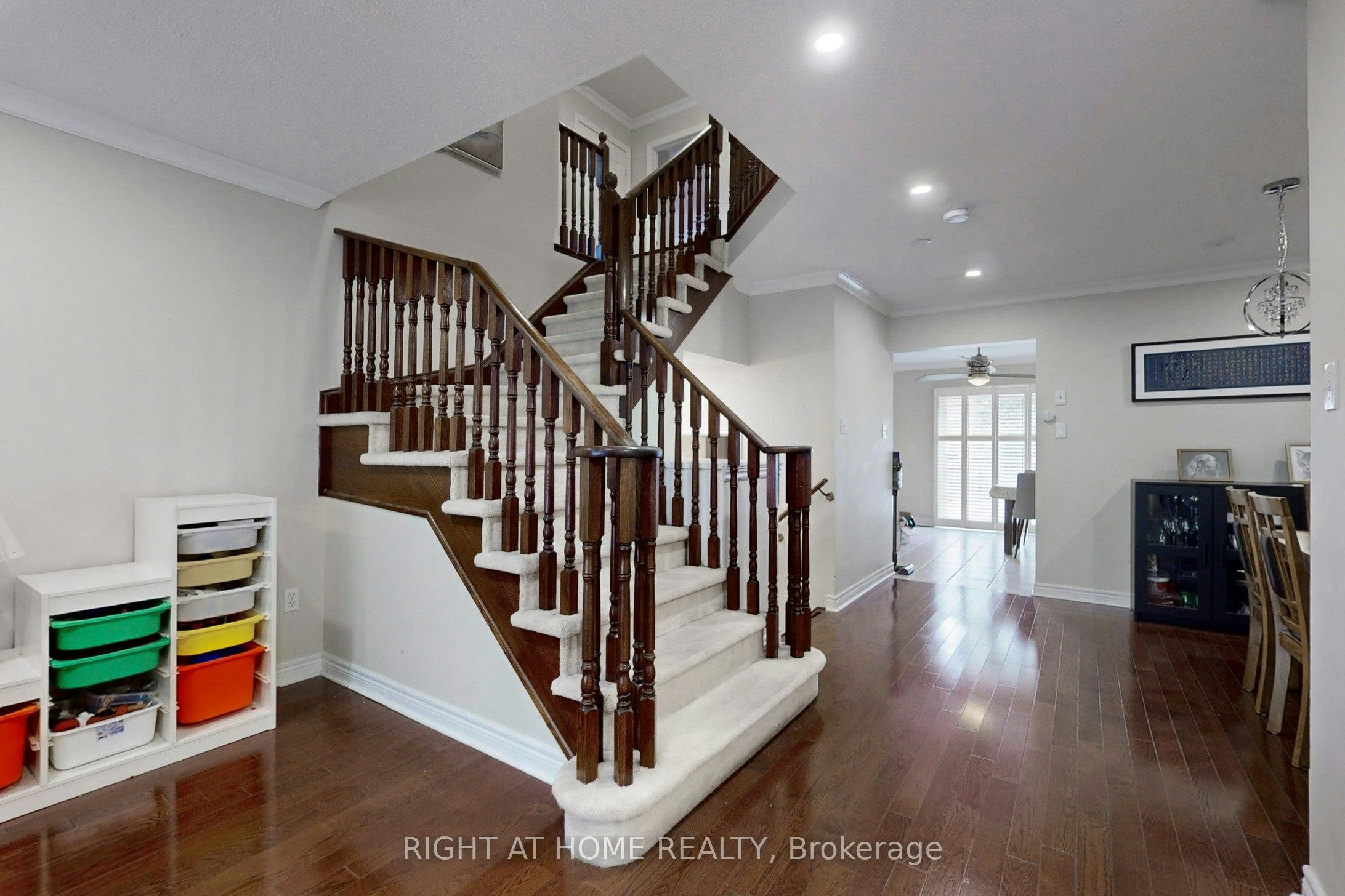 204 Everett Street, Markham, ON, L6E 1H2 - 25
