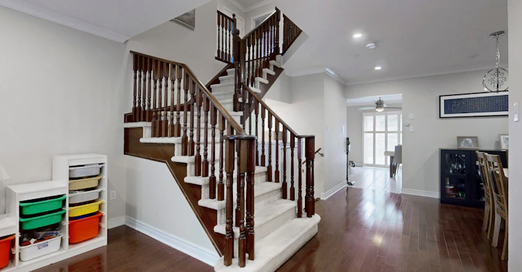 204 Everett Street, Markham, ON, L6E 1H2 - 25