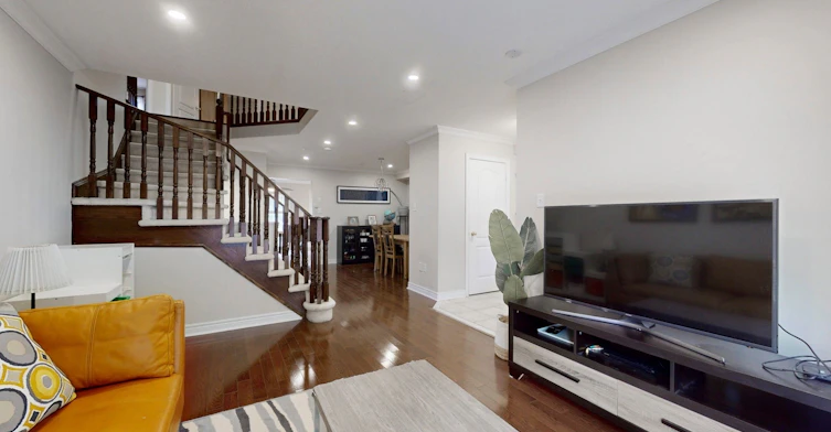 204 Everett Street, Markham, ON, L6E 1H2 - 10