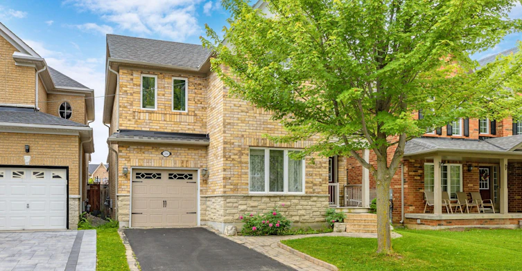 204 Everett Street, Markham, ON, L6E 1H2