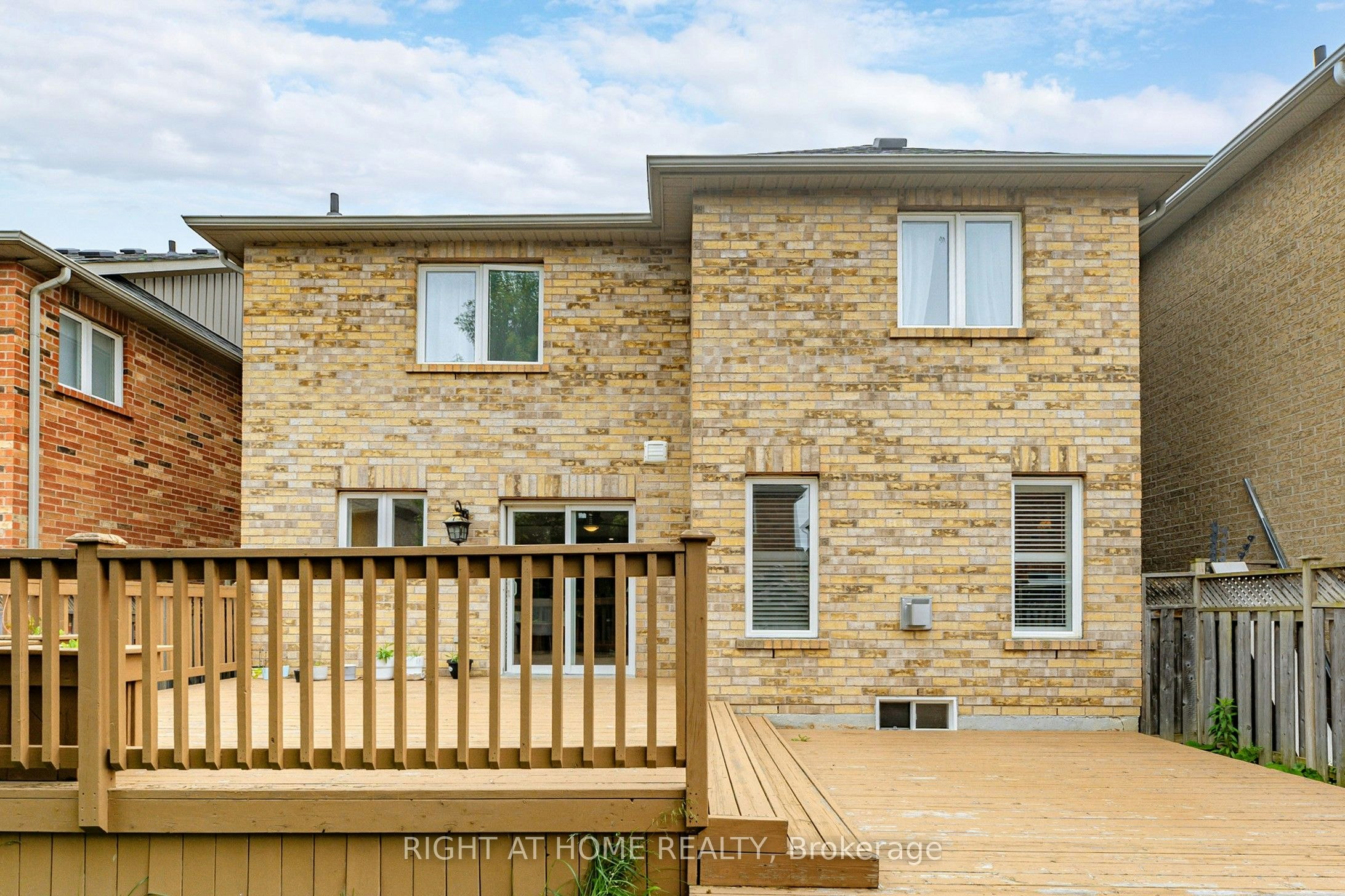 204 Everett Street, Markham, ON, L6E 1H2 - 47
