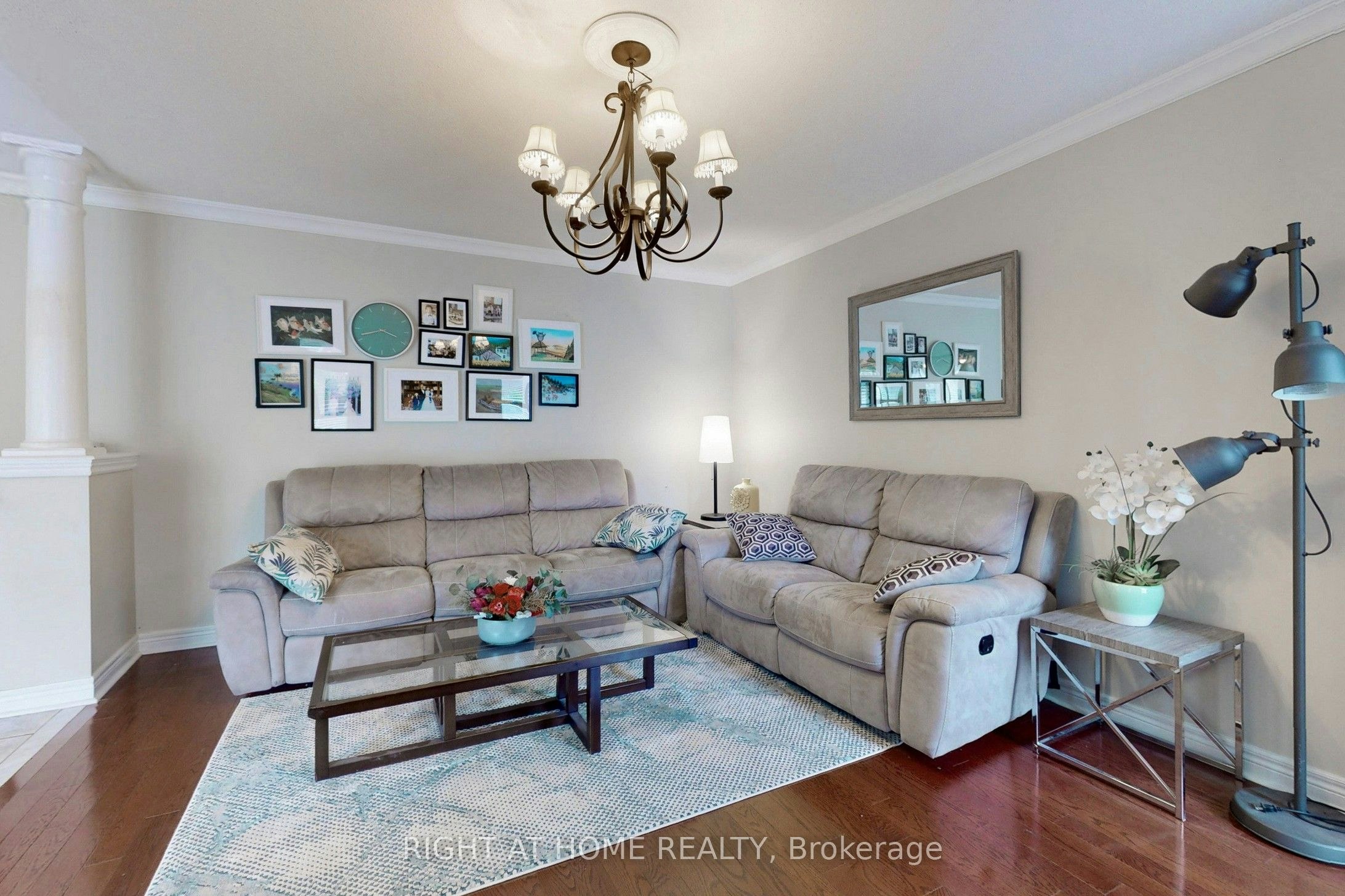 204 Everett Street, Markham, ON, L6E 1H2 - 16